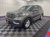 Used 2020 Ford Explorer XLT image 5