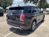 Used 2020 Hyundai Palisade SEL image 3