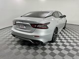 Used 2022 Nissan Maxima SV image 5