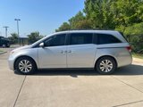 Used 2014 Honda Odyssey EX-L image 2