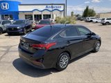 Used 2022 Hyundai Accent SEL image 5