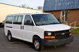 Used 2007 Chevrolet Express 1500 image 5