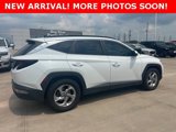 Used 2022 Hyundai Tucson SEL w/ Cargo Package image 5