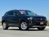 Used 2021 Buick Envision Preferred image 2