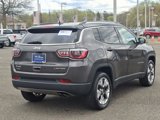 Used 2019 Jeep Compass Limited image 6