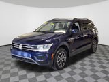 Used 2021 Volkswagen Tiguan S image 2