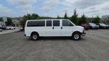 Used 2012 Chevrolet Express 3500 LT w/ LT Preferred Equipment Group image 2