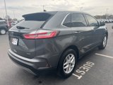 Used 2023 Ford Edge SEL image 5