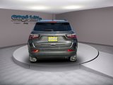 Certified 2022 Jeep Compass Latitude image 6