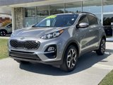 Used 2022 Kia Sportage EX w/ EX Technology Package image 5