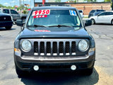Used 2014 Jeep Patriot Sport w/ Power Value Group image 3