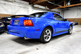 Used 2003 Ford Mustang Mach 1 image 4