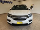 Used 2017 Honda Pilot EX-L image 2