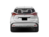 New 2025 Nissan Kicks Play S image 5