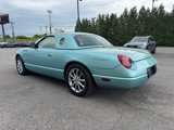 Used 2002 Ford Thunderbird Deluxe image 5