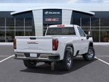 New 2025 GMC Sierra 2500 Pro w/ 1SA Pro Safety Plus Package image 4