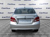 Used 2020 Mitsubishi Mirage G4 LE image 4