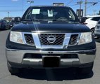Used 2009 Nissan Frontier SE w/ SE Value Truck Pkg image 3