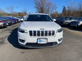 Used 2019 Jeep Cherokee Limited image 3