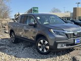 Used 2019 Honda Ridgeline RTL-E image 4