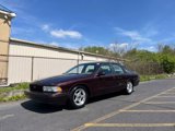 Used 1996 Chevrolet Impala SS image 6