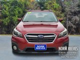Used 2019 Subaru Outback 2.5i Premium image 2