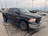 Used 2018 RAM 1500 SLT image 3