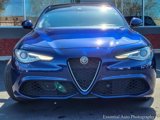 Used 2021 Alfa Romeo Giulia Ti Sport image 4