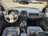 Used 2013 Jeep Compass Limited w/ Sun/Sound Group image 3
