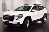 Used 2022 GMC Terrain SLE w/ Driver Convenience Package image 3