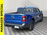 New 2024 Ford Maverick XLT w/ XLT Luxury Package image 3