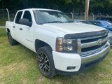 Used 2007 Chevrolet Silverado 1500 LT w/ 1LT Convenience Package image 3