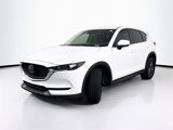 Used 2020 MAZDA CX-5 Sport image 2