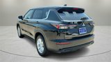 New 2025 Mitsubishi Outlander ES image 5