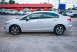 Used 2015 Honda Civic SE image 3