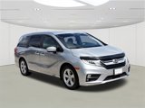 Used 2018 Honda Odyssey EX image 3