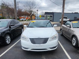Used 2012 Chrysler 200 Touring image 4