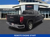 Certified 2021 GMC Sierra 1500 SLT w/ SLT Convenience Package image 4