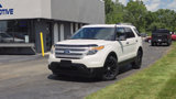 Used 2012 Ford Explorer XLT image 2