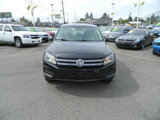 Used 2013 Volkswagen Tiguan S image 2