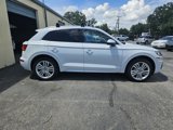 Used 2019 Audi Q5 2.0T Premium Plus w/ Premium Plus Package image 4