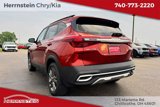 Used 2023 Kia Seltos S w/ Navigation Package image 5