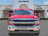 Used 2018 Chevrolet Silverado 1500 LT w/ Texas Edition image 2
