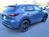 Used 2024 MAZDA CX-5 Carbon Edition image 5