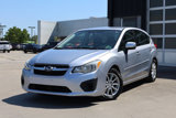 Used 2014 Subaru Impreza 2.0i Premium w/ All-Weather Package w/CVT image 3