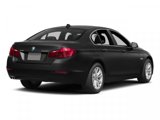 Used 2014 BMW 528i xDrive Sedan image 5