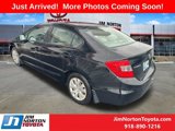 Used 2012 Honda Civic LX image 3