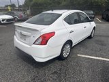 Used 2018 Nissan Versa SV image 4