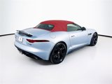 Used 2021 Jaguar F-TYPE R-Dynamic image 6