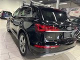 Used 2021 Audi Q5 2.0T Premium Plus w/ Premium Plus Package image 2